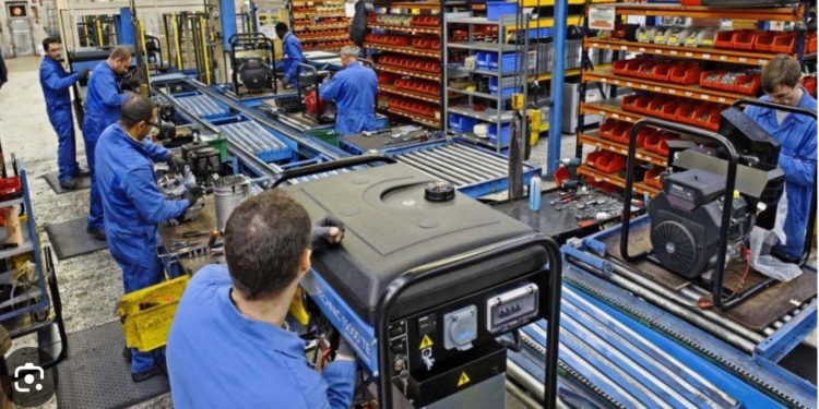 Plan Argentina Productiva