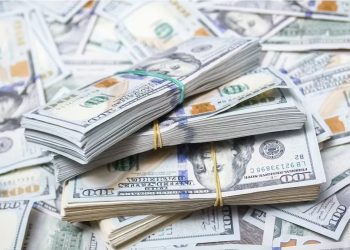 El dólar blue pegó otro salto y alcanzó un nuevo récord.