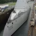 Panamá mantiene su negativa al tránsito gratuito de buques de guerra de Estados Unidos por el Canal