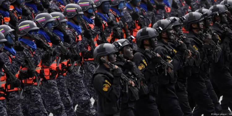 Maduro ordena desarrollar misiles y antimisiles con apoyo de aliados frente a limitaciones tecnológicas propias. ¿Producción para terceros?