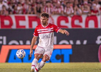 A contrarreloj: Boselli espera cuándo debe presentarse en River y si jugará la final ante Vélez