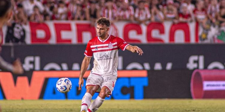 A contrarreloj: Boselli espera cuándo debe presentarse en River y si jugará la final ante Vélez