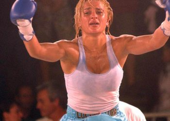 A una semana de haber sufrido un ACV, la Locomotora Oliveras sigue en estado crítico