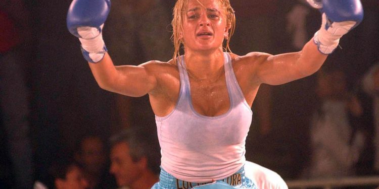 A una semana de haber sufrido un ACV, la Locomotora Oliveras sigue en estado crítico