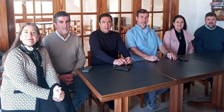 Abrieron un concurso para cubrir la vacante de fiscal en el departamento de Malargüe