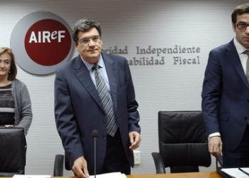 AIReF consulta a la Abogacía del Estado para blindarse ante encargos sesgados del Gobierno