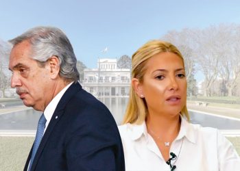 Alberto Fernández, cerca del juicio oral: Fabiola Yañez pedirá 12 años de cárcel