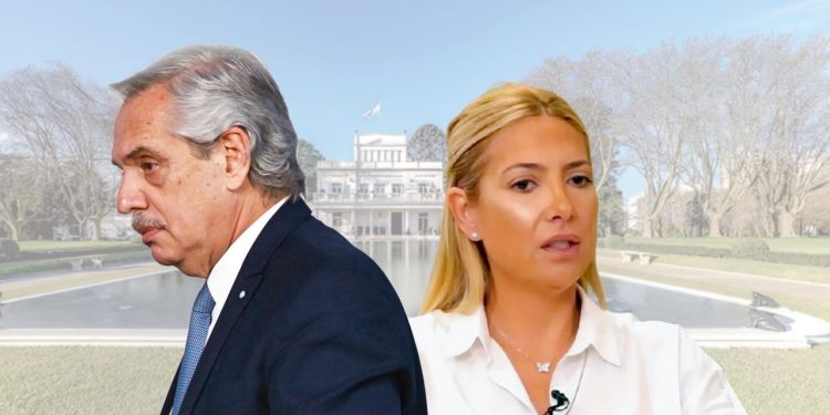 Alberto Fernández, cerca del juicio oral: Fabiola Yañez pedirá 12 años de cárcel