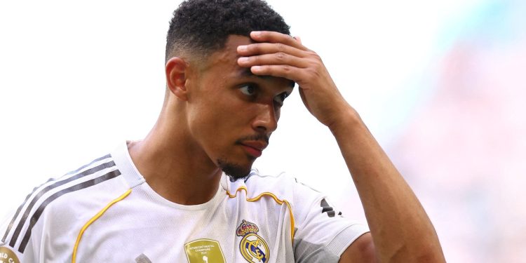 Alexander-Arnold habló sobre la muerte de Diogo Jota, su ex compañero: “Es devastador”