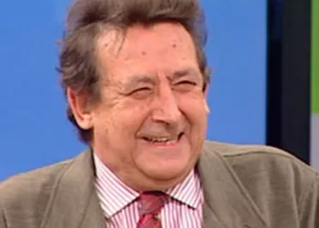 La Comunidad de Madrid concede a Alfonso Ussía su Premio de Cultura en Literatura y destaca su defensa de la libertad