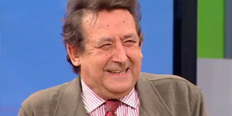 La Comunidad de Madrid concede a Alfonso Ussía su Premio de Cultura en Literatura y destaca su defensa de la libertad