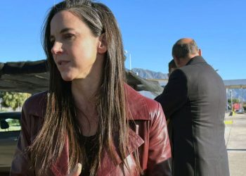 Alfredo Cornejo festejó que se haya duplicado en 10 años la población en las cárceles de Mendoza