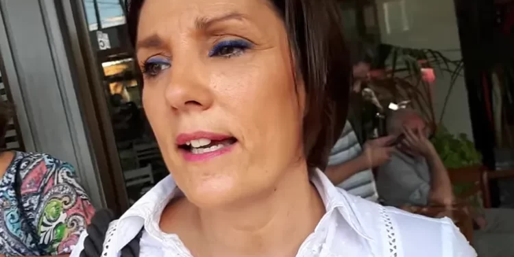 Denuncia penal contra funcionaria de La Matanza: Andrea Karina Vázquez instigó a su hijo a realizar una falsa denuncia de abuso contra su exmarido