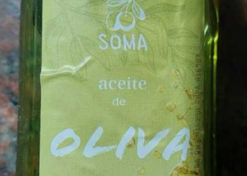 ANMAT prohibió la comercialización y consumo de una marca de aceite de oliva