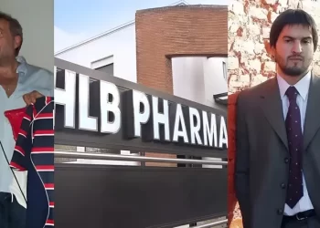 Denuncian vínculos entre el caso fentanilo y la “Mafia de los medicamentos”