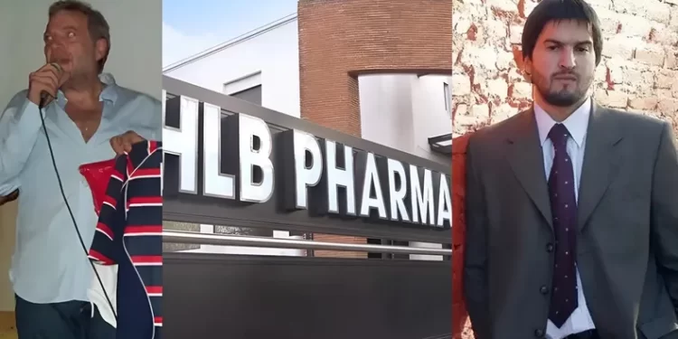 Denuncian vínculos entre el caso fentanilo y la “Mafia de los medicamentos”