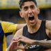 “Así es el fútbol argentino…”: las primeras sensaciones de Di María tras volver a jugar en Central