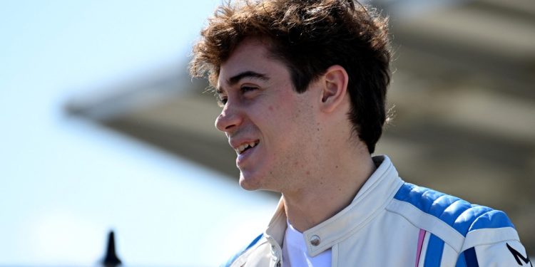 Atentos a Franco Colapinto: qué dijo sobre los rumores de su reemplazo y por qué no ve bien a Alpine en Silverstone