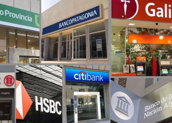 ¿Cual banco posee mejor tasa?: Los plazos fijos mejoran su rendimiento y vuelven a captar el interés de los pequeños ahorristas