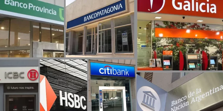 ¿Cual banco posee mejor tasa?: Los plazos fijos mejoran su rendimiento y vuelven a captar el interés de los pequeños ahorristas