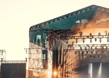 Bilbao BBK Live: cartel, horario de los conciertos y cómo llegar al festival