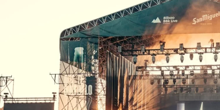 Bilbao BBK Live: cartel, horario de los conciertos y cómo llegar al festival
