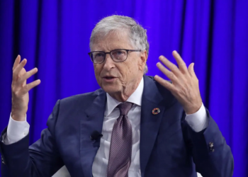 Bill Gates confirmó que cambiará el mundo con esta nueva apuesta: “Quiero que todos tengan acceso a…”