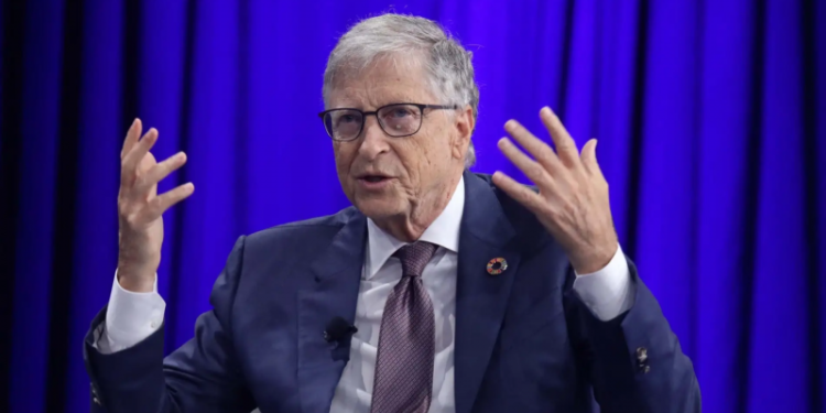 Bill Gates confirmó que cambiará el mundo con esta nueva apuesta: “Quiero que todos tengan acceso a…”