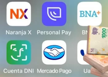 Duelo de tasas en billeteras virtuales, enterate cual ofrece el mayor rendimiento según perfil de usuario