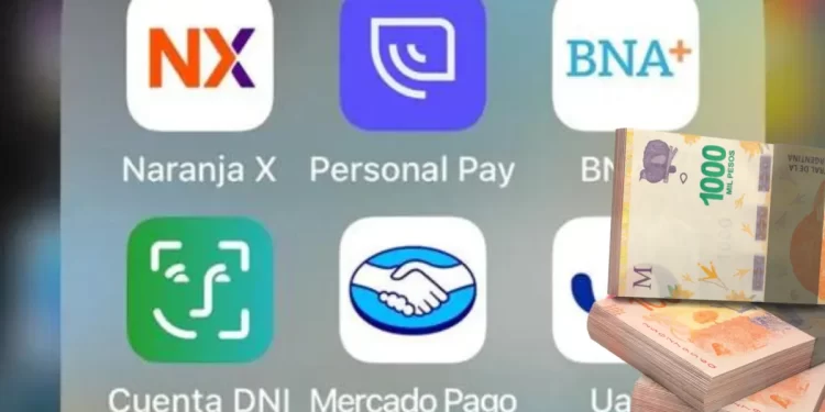 Duelo de tasas en billeteras virtuales, enterate cual ofrece el mayor rendimiento según perfil de usuario