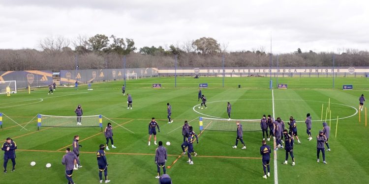 Boca en VIVO: el rearmado del Consejo de Fútbol, el lío con Rojo y más noticias de hoy miércoles 30 de julio