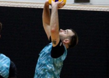 Bomba: Luciano De Cecco vuelve a la Selección con miras al Mundial