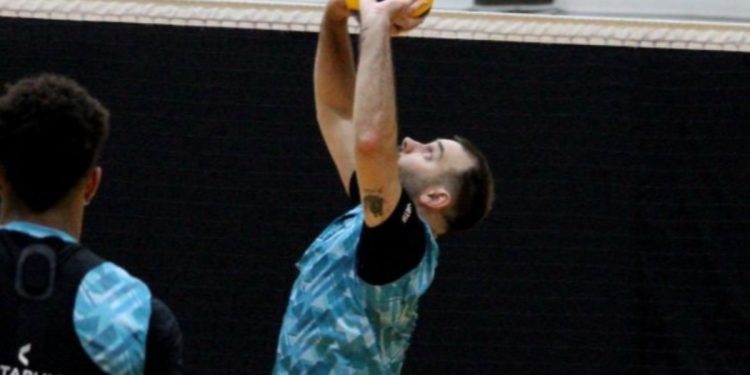 Bomba: Luciano De Cecco vuelve a la Selección con miras al Mundial