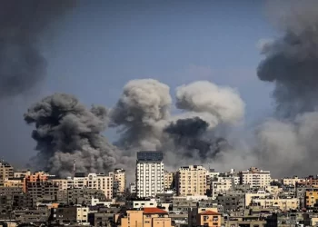 Israel bombardeó el ministerio de Defensa sirio y refuerza su respaldo a la comunidad drusa en el sur de Siria