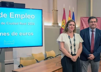 La Diputación de Ciudad Real lanza un plan de empleo propio con 7 millones y más de 1.000 contrataciones previstas