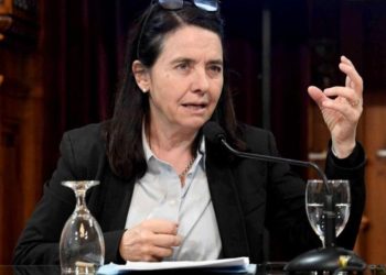 El insólito error de una senadora macrista le regaló una victoria clave a UxP sobre jubilaciones