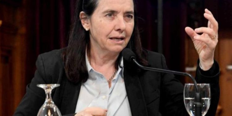 El insólito error de una senadora macrista le regaló una victoria clave a UxP sobre jubilaciones