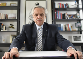 Causa Seguros: Alberto Fernández apeló su procesamiento por falta de mérito