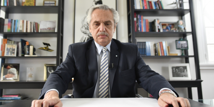Causa Seguros: Alberto Fernández apeló su procesamiento por falta de mérito
