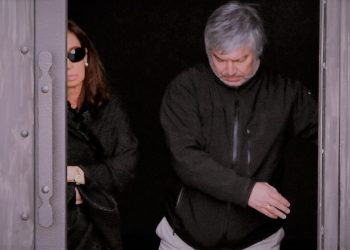 Corrupción: Se espera definición en la Corte Suprema por multimillonaria disputa sobre bienes de Lázaro Báez