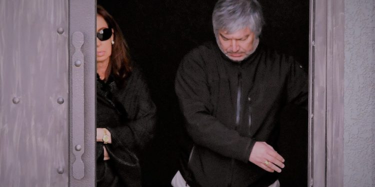 Corrupción: Se espera definición en la Corte Suprema por multimillonaria disputa sobre bienes de Lázaro Báez