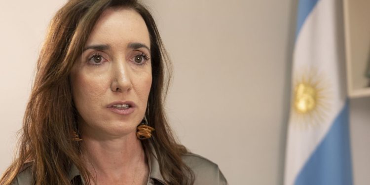Crece la tensión entre Milei y Villarruel: Viale niega una renuncia y Feinmann la acusa de traición