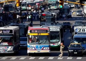 Colectivo gratis: si cumplís con este requisito, podés viajar sin pagar el boleto en todas estas líneas