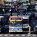 Colectivo gratis: si cumplís con este requisito, podés viajar sin pagar el boleto en todas estas líneas