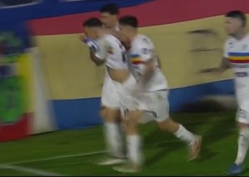 Colegiales ganó y hundió a un Cervecero que no levanta en el Nacional