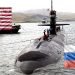 ¿Comienza la Tercera Guerra Mundial? EE.UU. desplegó un submarino nuclear en una zona estratégica para Rusia