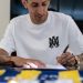 Cómo será la presentación de Ángel Di María en Rosario Central