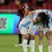 ¿Contra qué rival definirá la Selección femenina el tercer puesto?