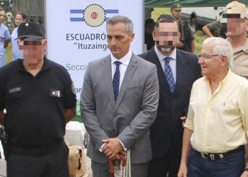 Corrientes: condenaron al ex secretario judicial acusado de intervenir el celular de su esposa