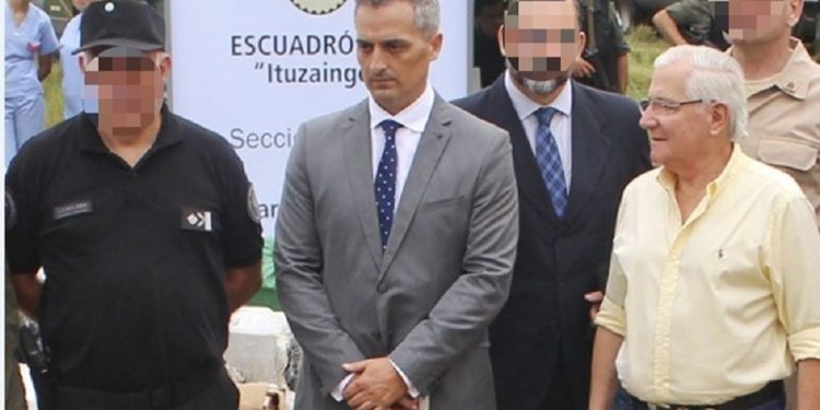 Corrientes: condenaron al ex secretario judicial acusado de intervenir el celular de su esposa